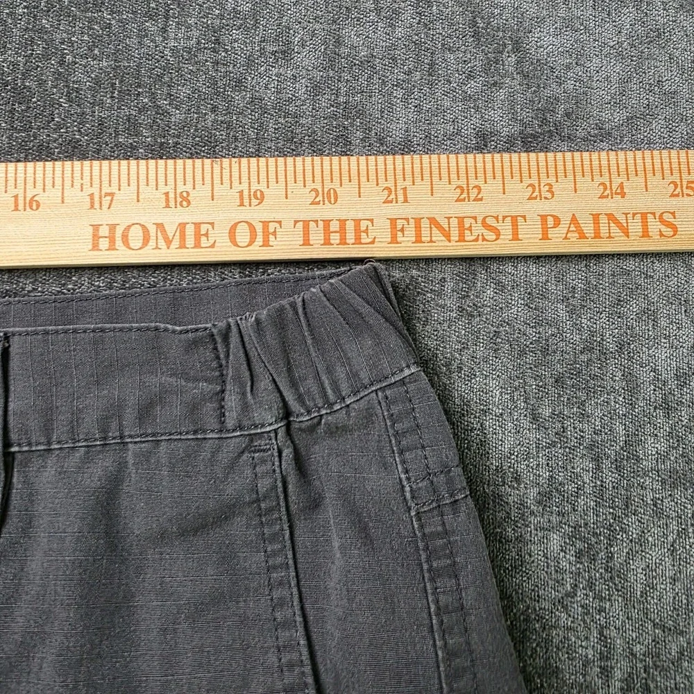 LAPG Pants Mens 42x34 Tactical Cargo Ripstop LA Police Gear BDU Charcoal Gray